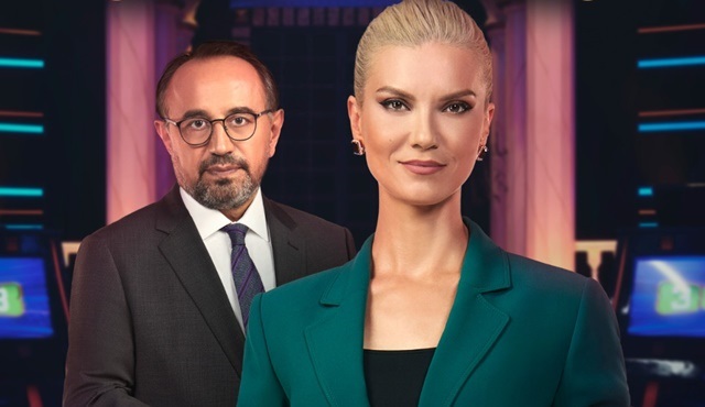 3’TE 3 Bilgi Yarışması eni kurallarıyla TRT 1’de başlıyor!