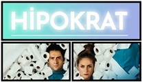 Hipokrat: Ben aslında...*