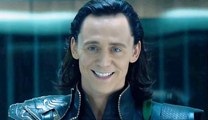 Tom Hiddleston’lı Loki dizisi geliyor!