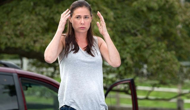 1. Sezon 10. Bölüm