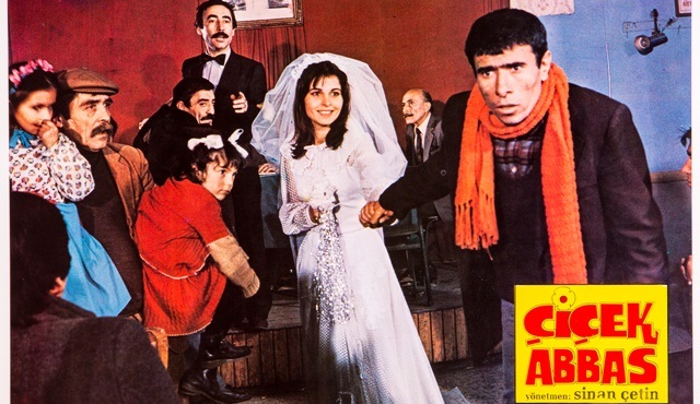 Eskimeyen Filmler Programı, İstanbul Şehir Üniversitesi’ne konuk oluyor!