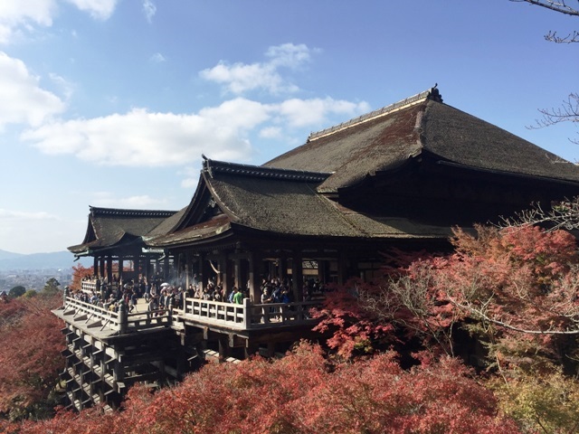 Japonya