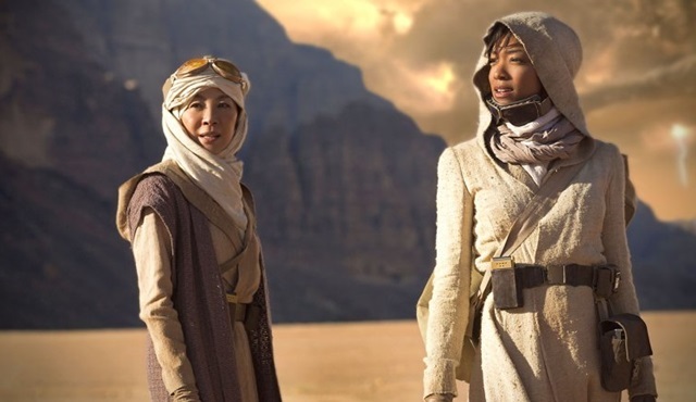 Star Trek: Discovery'nin başlangıç tarihi nihayet belli oldu