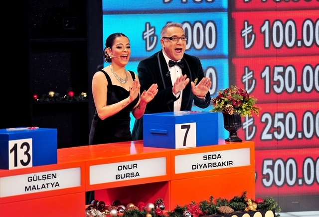 Yılbaşı Özel