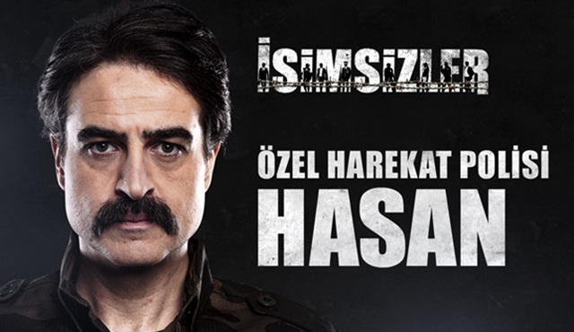 Kanal D dizisi İsimsizler’den yeni bilgiler gelmeye devam ediyor!