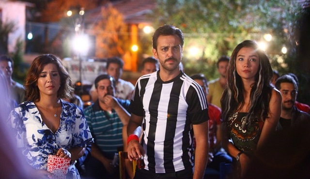 İlk Kareler