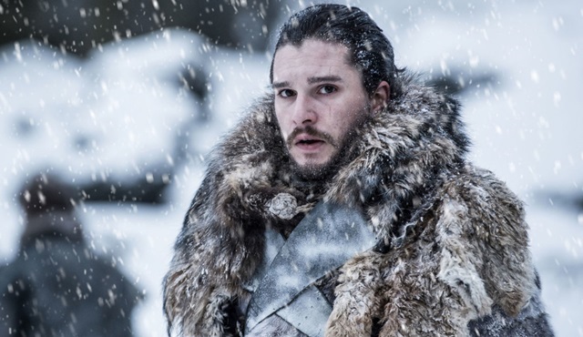 Game of Thrones ilk Grammy adaylığını kazandı