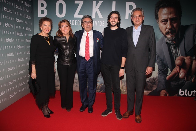 Özel Gösterim