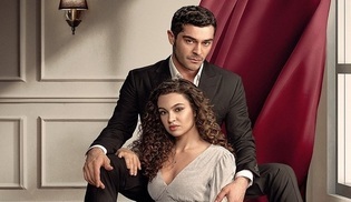 Bir Gece Masalı 12 Nisan'da İtalya’da izleyiciyle buluşmaya hazırlanıyor