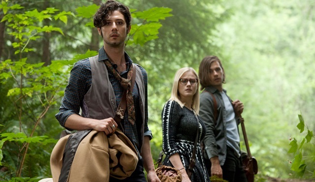 The Magicians dizisi üçüncü sezon onayını aldı