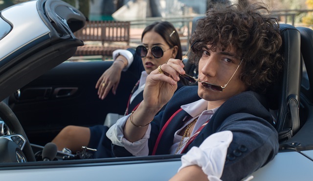 Bu ay Netflix Türkiye'de neler var? | Eylül 2019
