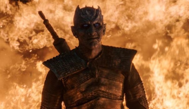 Game of Thrones'un The Long Night bölümü TV tarihinin en çok tweet atılan bölümü oldu