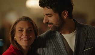 Enfes Bir Akşam dizisi 3. haftasında da Netflix Top 10'de!