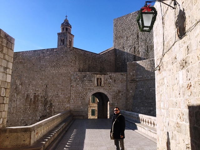 Dubrovnik