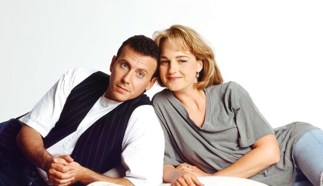 Mad About You dizisini diriltmek için çalışmalar başladı