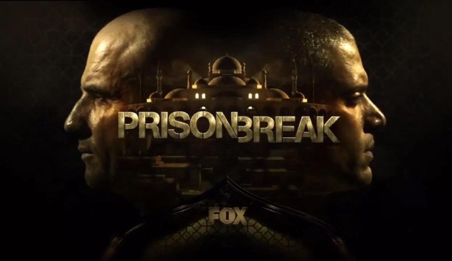 Prison Break'in yeni sezonu için iki tanıtım daha yayınlandı