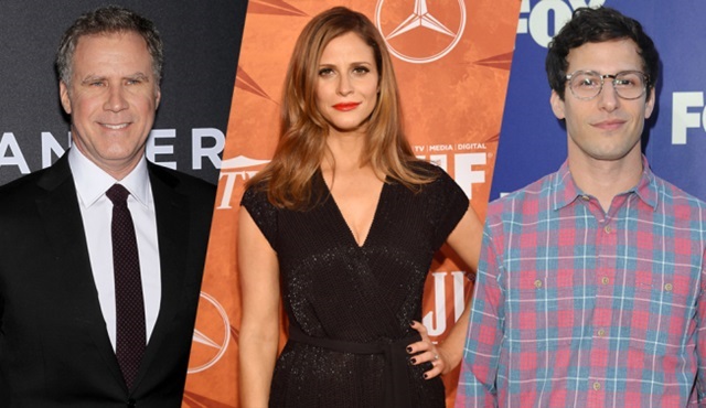 truTV'den yeni bir dizi geliyor: I'm Sorry 