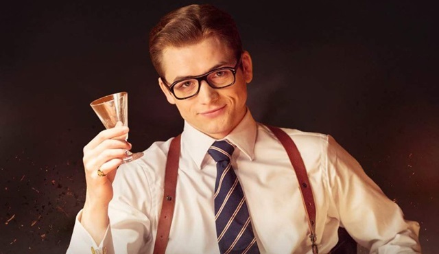 Kingsman: Altın Çember için yeni bir televizyon tanıtımı yayınlandı
