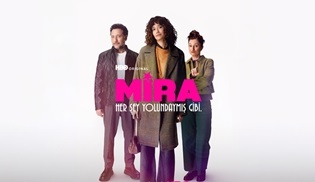 TV+’ın yeni içerikleri ile Mart ayı başladı!