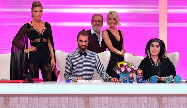 İşte Benim Stilim Allstar 3. hafta eleneni belli oldu...