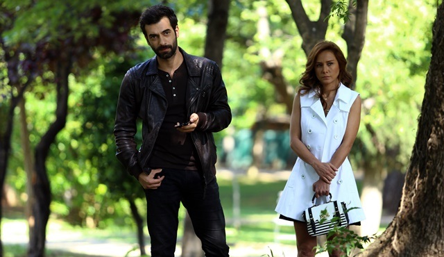 Poyraz Karayel | Things don't go as planned for Poyraz 