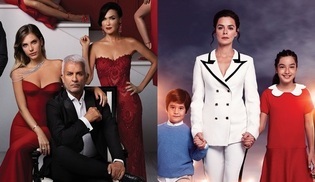 Kadın ve Yasak Elma dizileri İtalya'ya lisanslandı