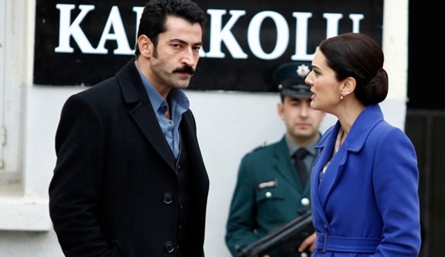 Ocak ayında haberin zirvesine Karadayı çıktı!