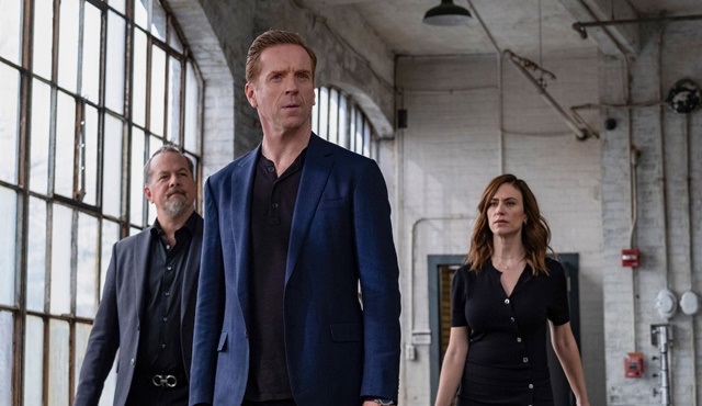  Billions, 5. sezonunun kalan bölümleriyle 5 Eylül'de ekrana dönüyor