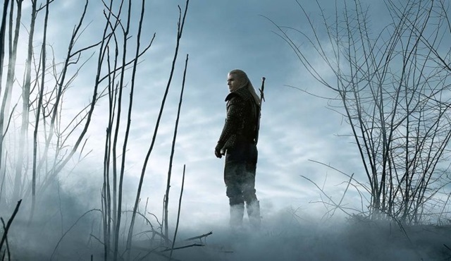 The Witcher, Stranger Things'i geçerek Netflix'in en çok izlenen dizisi oldu