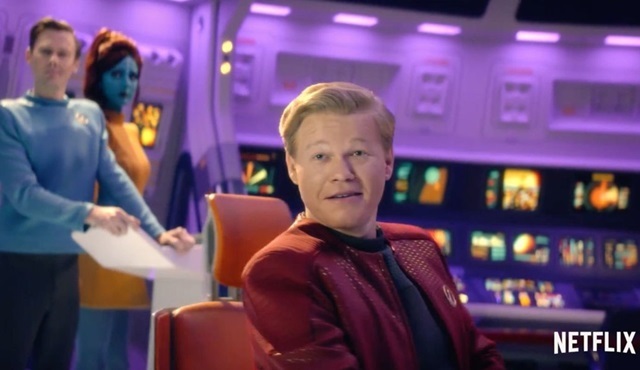 Black Mirror'ın yeni bölümlerinin isimleri ve ana  kadrosu belli oldu