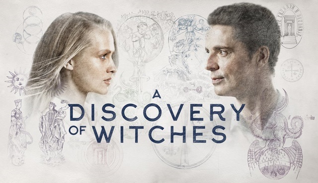 A Discovery of Witches, 3. ve final sezonuyla 7 Ocak'ta dönüyor!