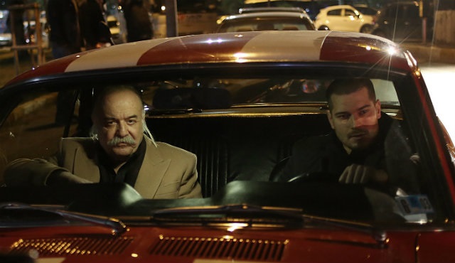 Sosyal TV | Pazartesi sosyal medya İçerde'den soruluyor!