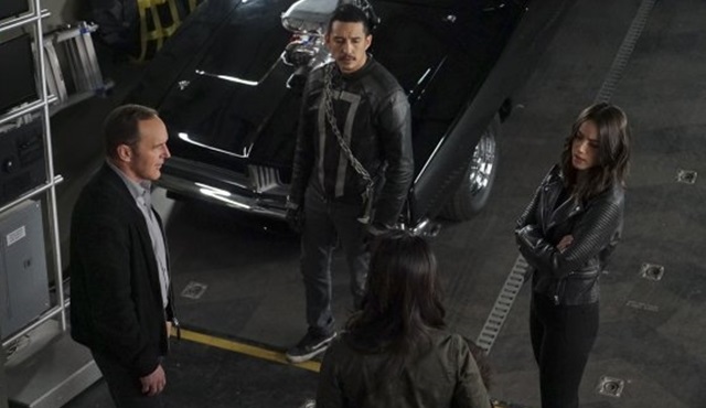 4. Sezon 22. Bölüm