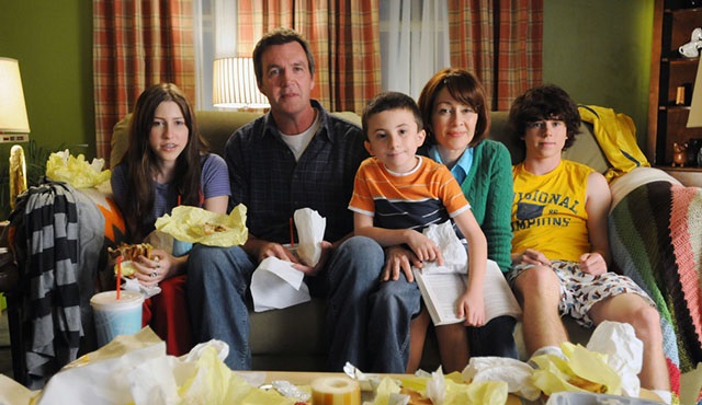 The Middle, 7. sezonuyla Dizimax Comedy'de devam ediyor