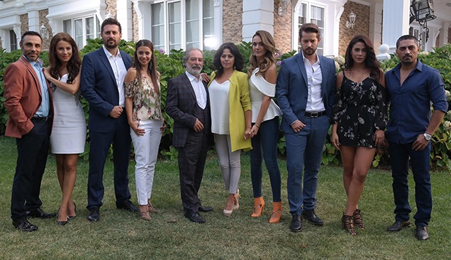 Kertenkele yeni sezonuyla Atv ekranına dönüyor!