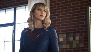 Supergirl, 6. sezonuyla final yapacak