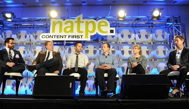 NATPE, 2016'da Budapeşte'ye dönüyor