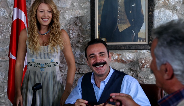 Güzel Köylü Bölüm: 11
