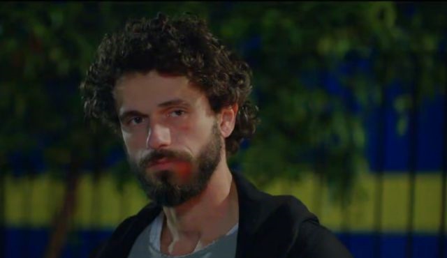 Seviyor Sevmiyor: Tuna, beni senin ruhundan koparıp mı ete bürümüşler? 