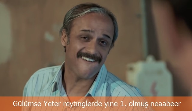 Gülümse Yeter Caps Vol 1: Bizi de mi capslemişler?!