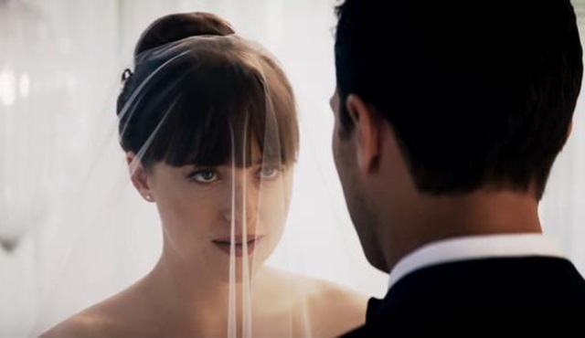 Fifty Shades Freed filminden yeni bir teaser video yayınlandı