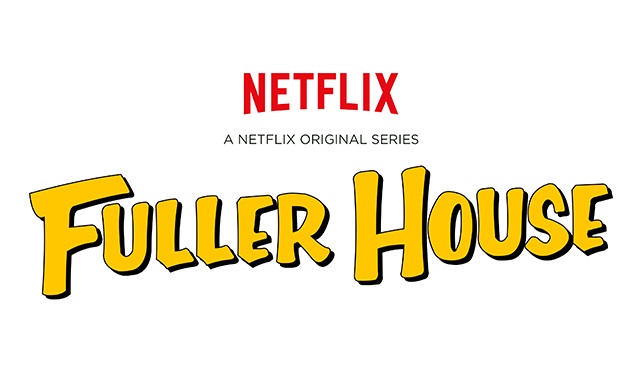Ya Fuller House tanıtımı korku filmi fragmanı olsaydı?