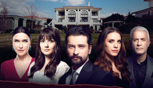 Yasak Elma, MIPTV'de dikkatleri üzerine topladı!
