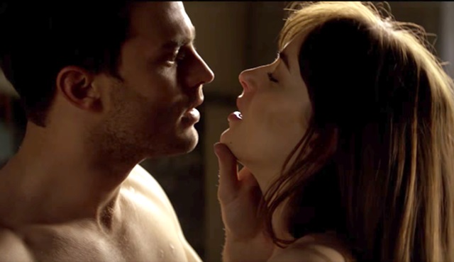 Fifty Shades Darker'ın ikinci fragmanı yayınlandı