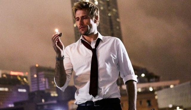 Matt Ryan, Legends of Tomorrow'un 4. sezonu olursa geri dönecek