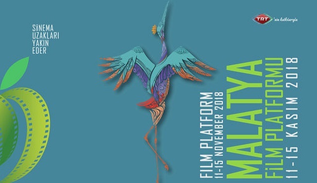 8.Malatya Uluslararası Film Festivali'nin yarışma filmleri ve festival programı açıklandı!
