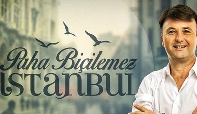 Paha Biçilemez İstanbul, bu hafta Kuruçeşme-Arnavutköy sahil hattında!