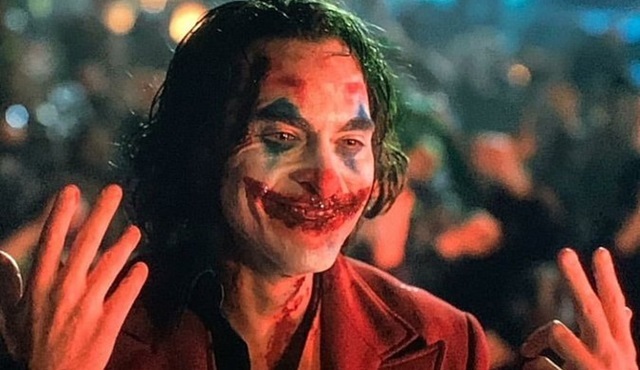 Joker, tüm zamanların gişe hasılatı en yüksek 18+ filmi oldu