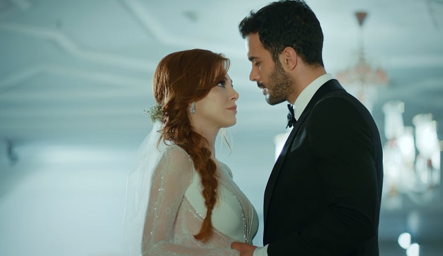 Her yaz bir doz Kiralık Aşk 