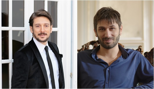“Kara Ekmek” oyuncularına ödül!